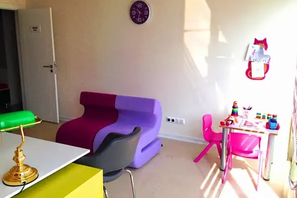 Antalya | Çocuk ve Ergen Psikiyatri | Uzm.Dr. Senem Turan - Resim 20