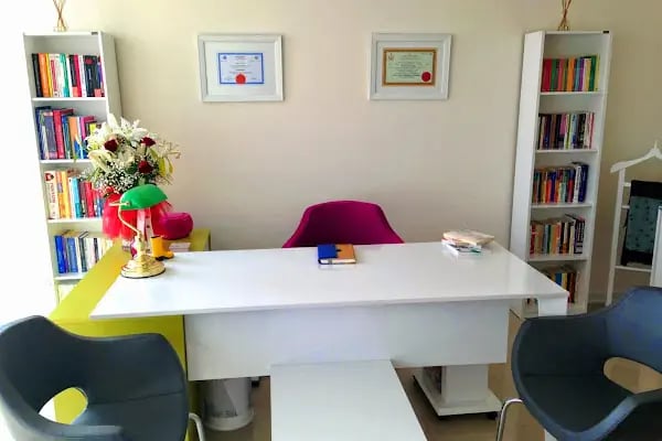 Antalya | Çocuk ve Ergen Psikiyatri | Uzm.Dr. Senem Turan - Resim 16