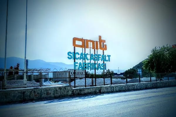 Anıt Asfalt - Resim 2