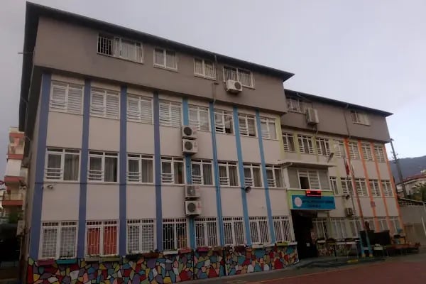 Ayşe Melahat Erkin İlkokulu - Resim 14