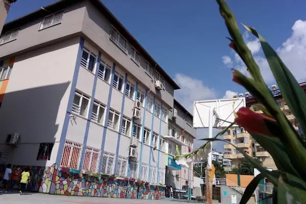 Ayşe Melahat Erkin İlkokulu - Resim 13