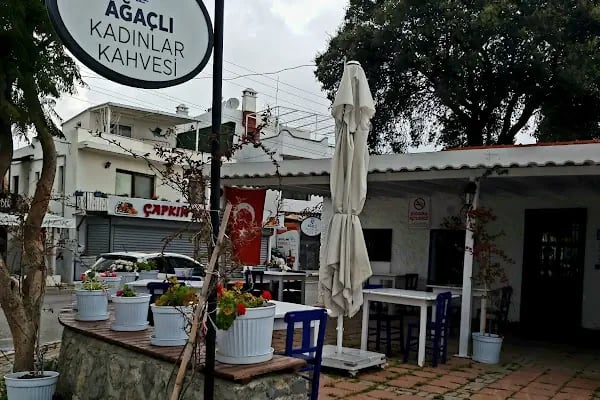 Kadınlar Kahvesi - Resim 2
