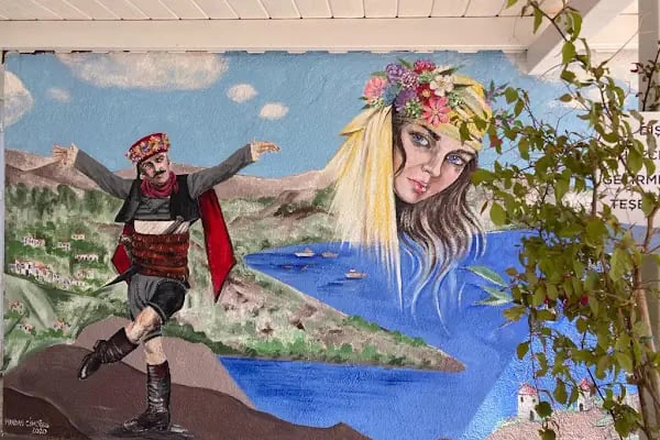 Kadınlar Kahvesi - Resim 18