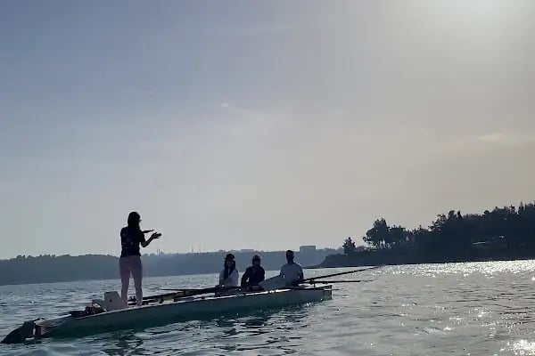 Adana Kürek ve Kano Spor Kulübü - Resim 14
