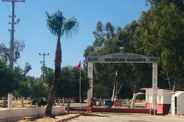 Atakent Belediyesi Kapızlı Kampı - Resim 6