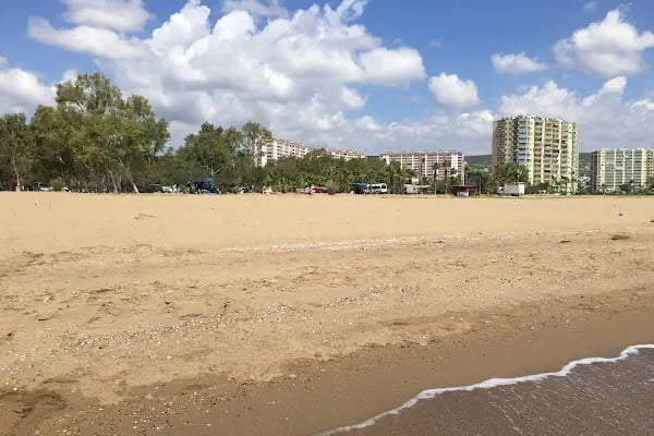 Atakent Belediyesi Kapızlı Kampı - Resim 4