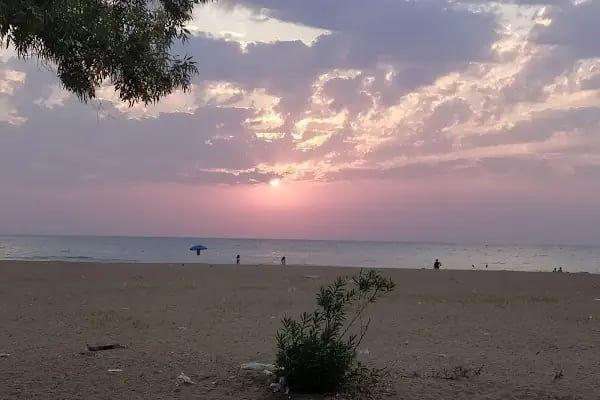 Atakent Belediyesi Kapızlı Kampı - Resim 14