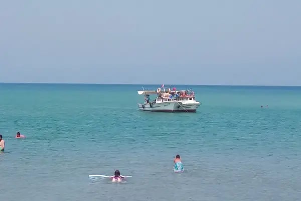 Atakent Belediyesi Kapızlı Kampı - Resim 10