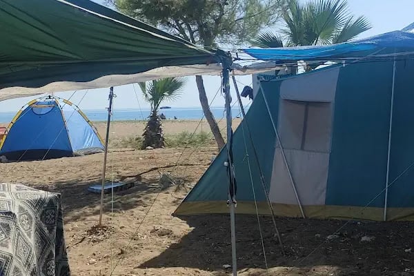 Atakent Belediyesi Kapızlı Kampı - Resim 8