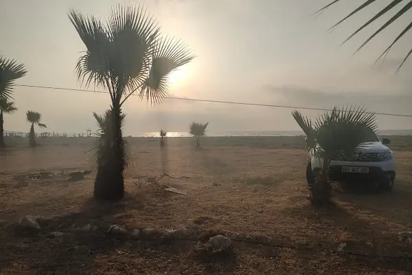 Atakent Belediyesi Kapızlı Kampı - Resim 11