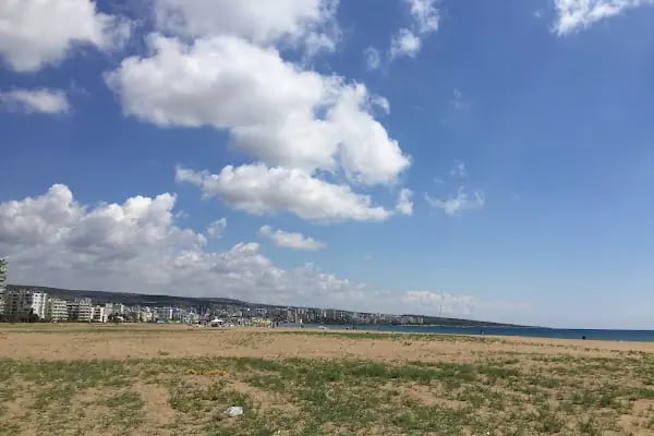 Atakent Belediyesi Kapızlı Kampı - Resim 7