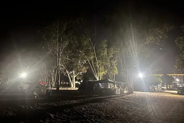 Atakent Belediyesi Kapızlı Kampı - Resim 18