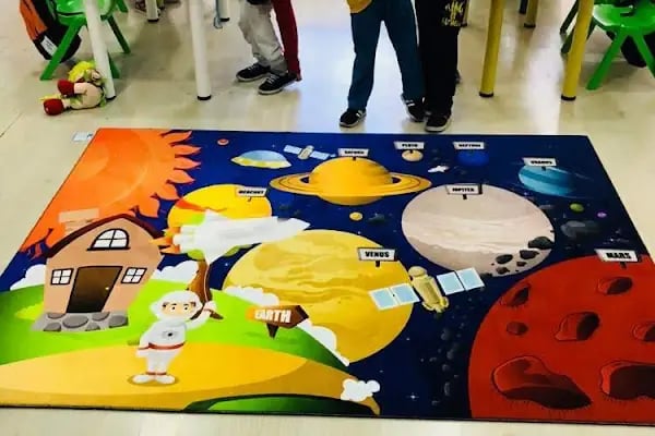 Özel Geleceğin Minik DahileriAnaokulu - Resim 19
