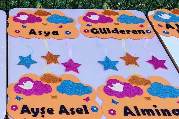 Özel Geleceğin Minik DahileriAnaokulu - Resim 15