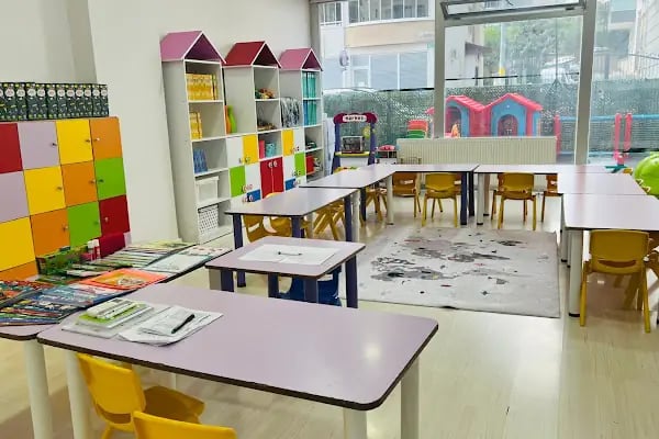 Özel Geleceğin Minik DahileriAnaokulu - Resim 18
