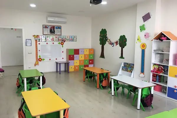 Özel Geleceğin Minik DahileriAnaokulu - Resim 3