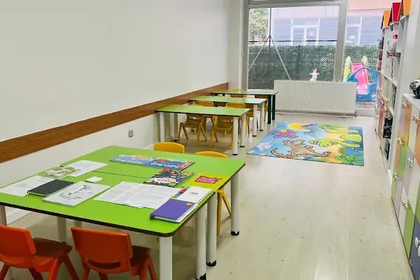 Özel Geleceğin Minik DahileriAnaokulu - Resim 4
