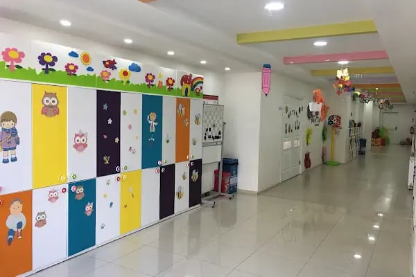 Özel Geleceğin Minik DahileriAnaokulu - Resim 14
