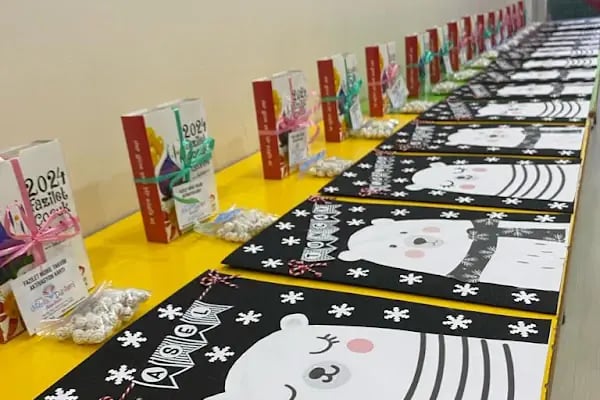 Özel Geleceğin Minik DahileriAnaokulu - Resim 20