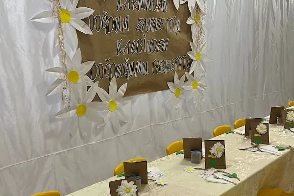 Özel Geleceğin Minik DahileriAnaokulu - Resim 16