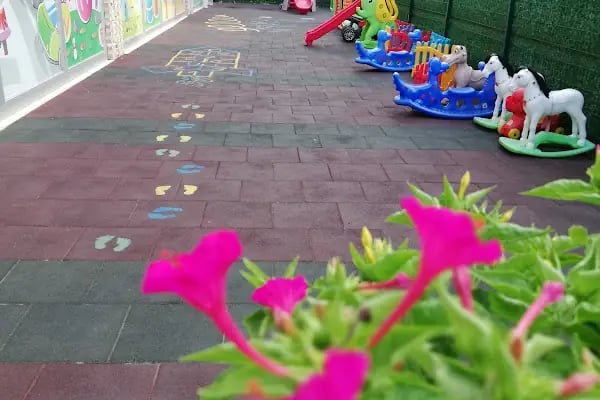 Özel Geleceğin Minik DahileriAnaokulu - Resim 7