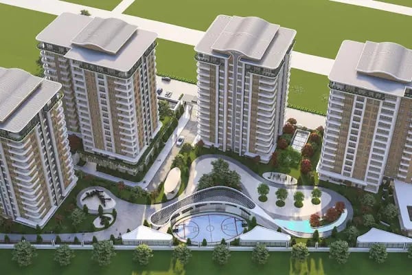 RİVA ALTINPARK - Resim 2