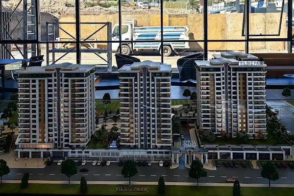 RİVA ALTINPARK - Resim 16