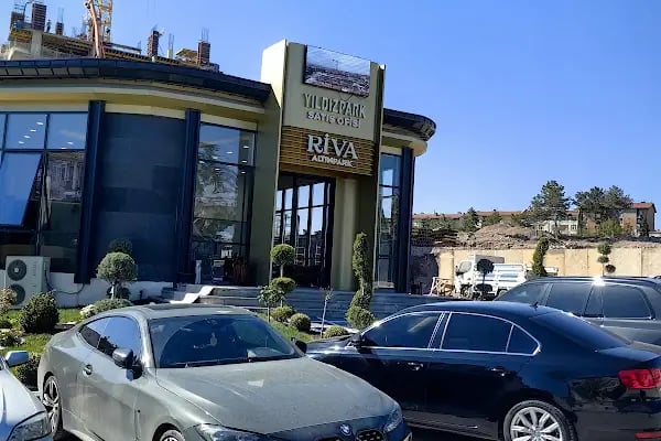 RİVA ALTINPARK - Resim 13