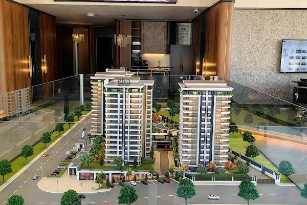 RİVA ALTINPARK - Resim 14