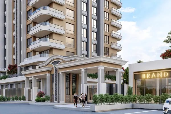 RİVA ALTINPARK - Resim 5