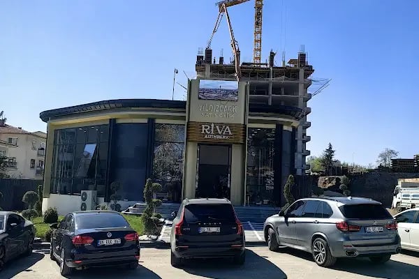 RİVA ALTINPARK - Resim 12