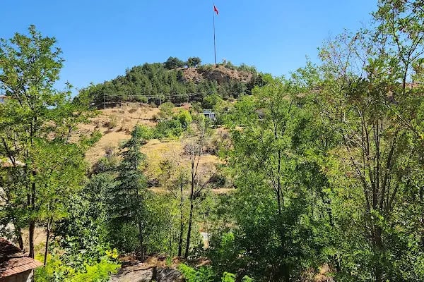 Ayaş Şehitlik Anıtı - Resim 18