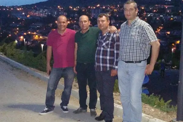 Ayaş Şehitlik Anıtı - Resim 13