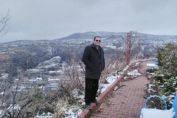 Ayaş Şehitlik Anıtı - Resim 10