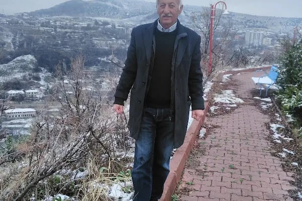 Ayaş Şehitlik Anıtı - Resim 20