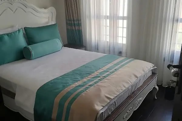 Marina Foça Hotel - Resim 17