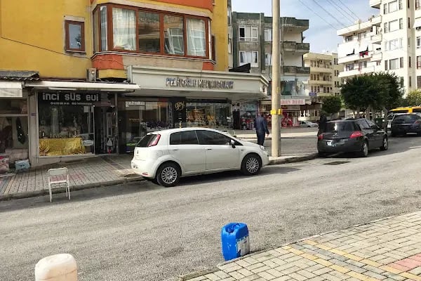 Pelitoğlu Kuyumculuk - Resim 9