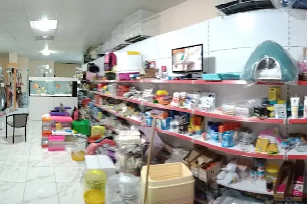 ELAPETSHOP-KONYA - Resim 4