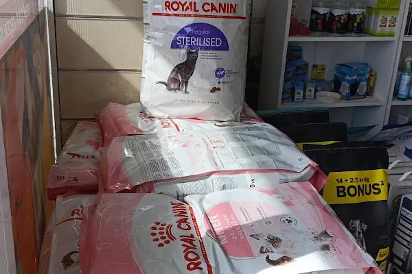 ELAPETSHOP-KONYA - Resim 14