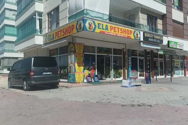 ELAPETSHOP-KONYA - Resim 12