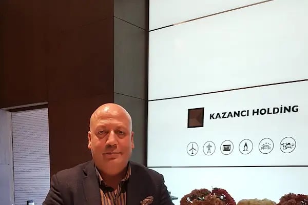 Kazancı Holding - Resim 16