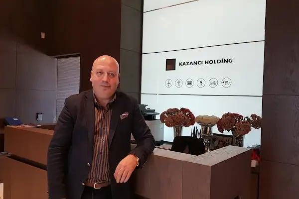 Kazancı Holding - Resim 12