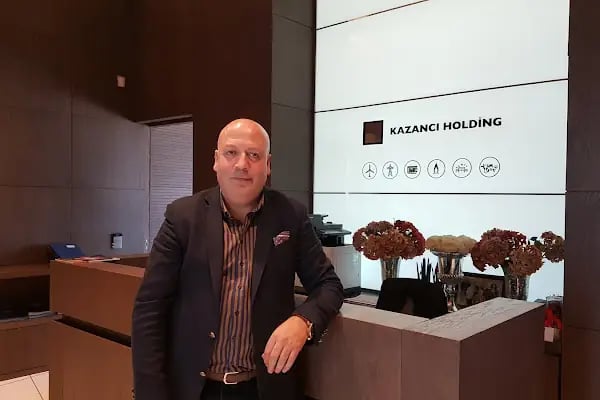 Kazancı Holding - Resim 6