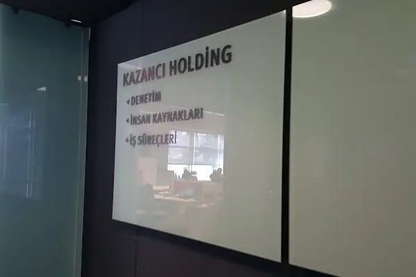 Kazancı Holding - Resim 8