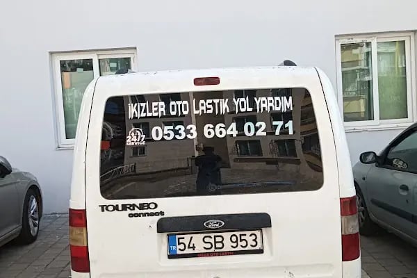 İkizler oto lastik tamir - Resim 5