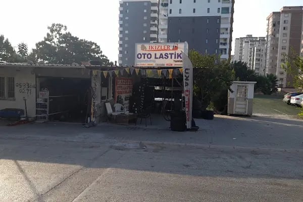 İkizler oto lastik tamir - Resim 6