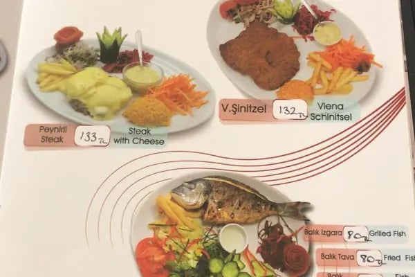 Ravza Restaurant Şube 2 - Resim 4