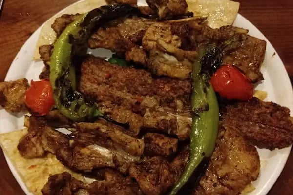 Ravza Restaurant Şube 2 - Resim 19