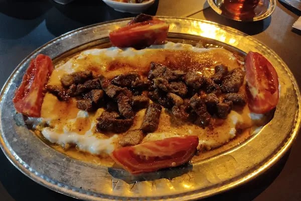 Ravza Restaurant Şube 2 - Resim 18