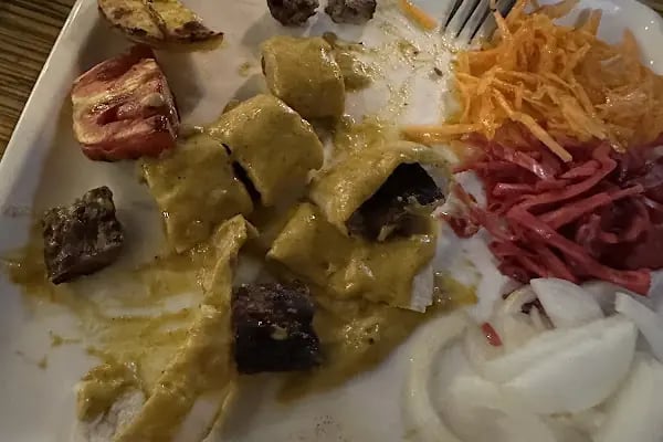 Ravza Restaurant Şube 2 - Resim 5